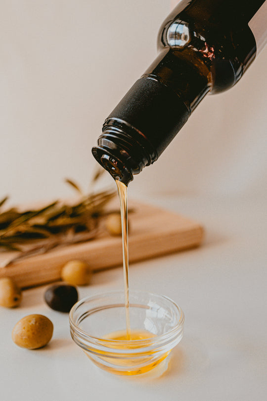 ¿Aceite de oliva virgen extra filtrado o sin filtrar?